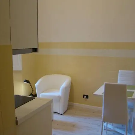Ca Der Bastion Apartment *