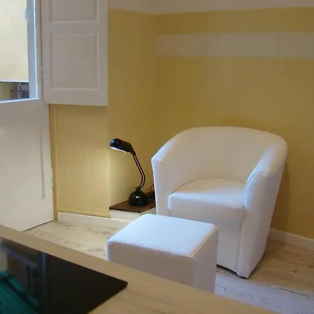 Apartment Ca Der Bastion