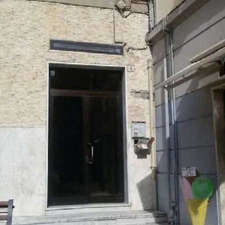 Apartmán Ca Der Bastion