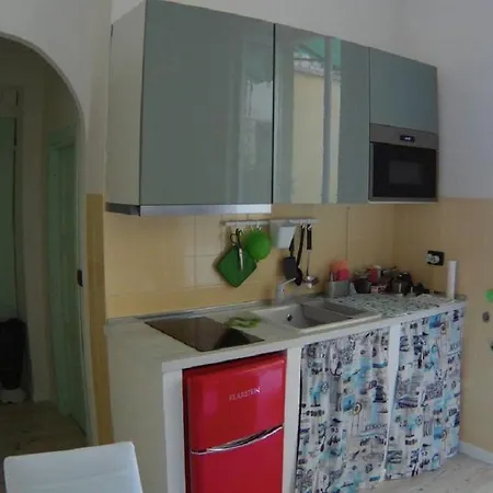 Ca Der Bastion Apartmán