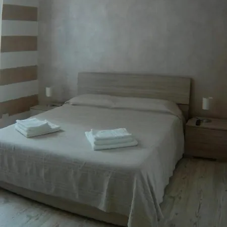 Ca Der Bastion Apartmán *