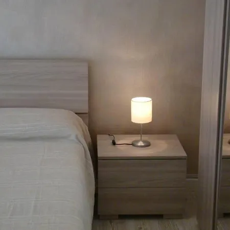 Apartmán Ca Der Bastion *