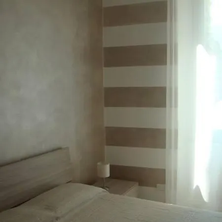 Ca Der Bastion Apartmán La Spezia